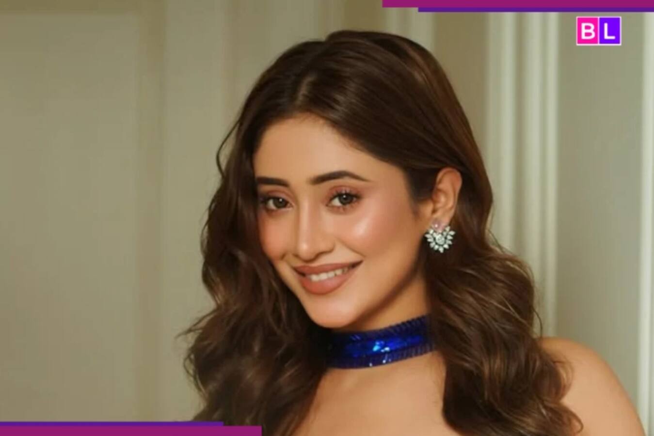Bade Achhe Lagte Hain Naya Season star Shivangi Joshi deletes love-themed post amid breakup rumours with Kushal Tandon; 'This makes so...'