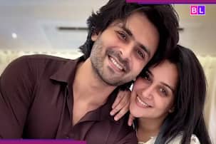 Shoaib Ibrahim REVEALS wife Dipika Kakar got...after oral target therapy; plans to take her...