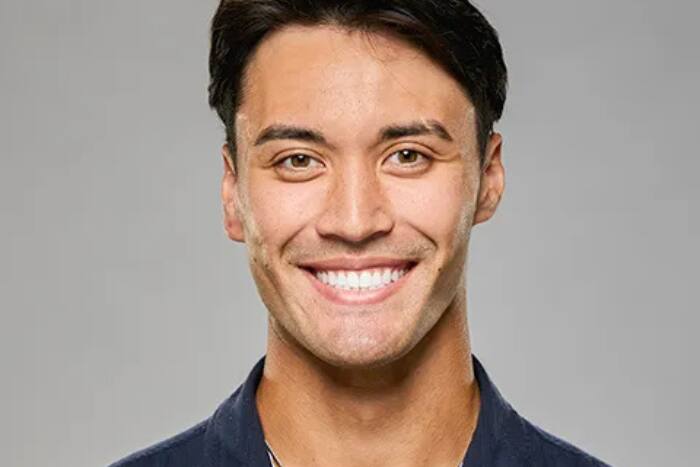 Big Brother 27 cast REVEALED: Adrian Rocha, Amy Bingham, Ashley Hollis ...