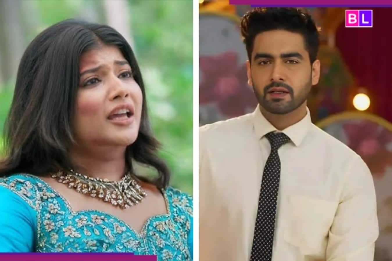 Yeh Rishta Kya Kehlata Hai serial update: Maira goes missing leading to Abhira getting...; Armaan almost spills out the truth seeing...