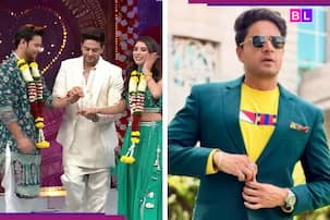 Anupamaa: Gaurav Khanna aka Anuj Kapadia talks about his return, REVEALS...; 'Har 6 mahine mein...'