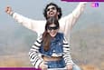 Aankhon Ki Gustaakhiyan box office day 2: Vikrant Massey-Shanaya Kapoor's film struggles to gain momentum; earns THIS amount