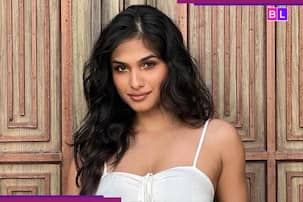 Former Bigg Boss contestant Kashish Kapoor files FIR against..., alleges theft of...