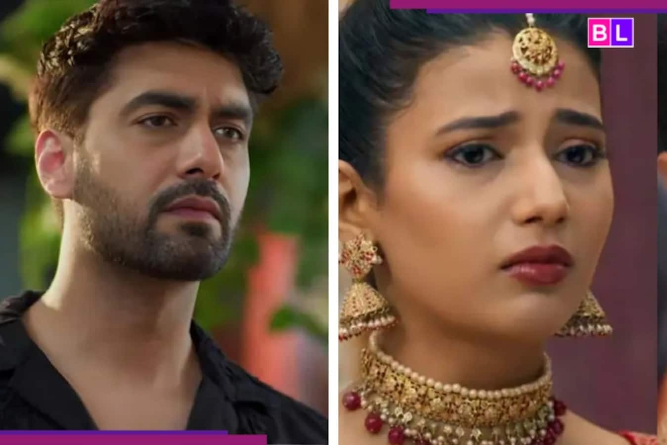 Yeh Rishta Kya Kehlata Hai serial update: Abhir faces murder accusations...; Abhira curses Armaan as...