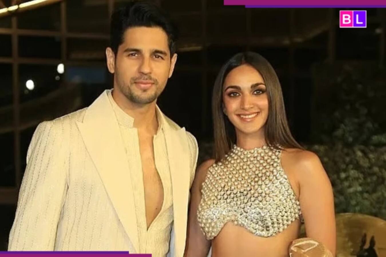 Kiara Advani, Sidharth Malhotra welcome baby GIRL, first emotional reaction will prove... Kiara Advani, Sidharth Malhotra welcome baby GIRL, first emotional reaction will prove...