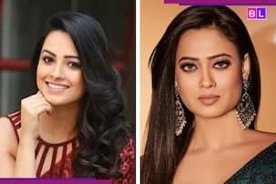 Chhoriyan Chali Gaon star Anita Hassanandani to REPLACE Shweta Tiwari in Kasautii Zindagii Kay reboot?