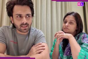 Shoaib Ibrahim gets 'best husband' tag as...; Dipika Kakar reveals feeling...after target therapy sessions