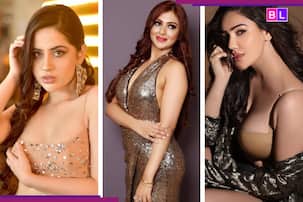 Uorfi Javed vs Kangana Sharma vs Khushi Mukherjee: Who is the MOST educated and richest; a look at their...