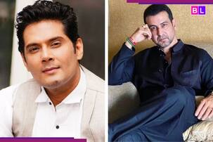 Kyunki Saas Bhi Kabhi Bahu Thi star Amar Upadhyay, Sharad Kelkar, Ronit Roy: Actors who could replace Sudhanshu Pandey as Vanraj Shah in Anupamaa?