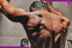 THIS actor took permission from wife, in-laws before performing a kissing scene