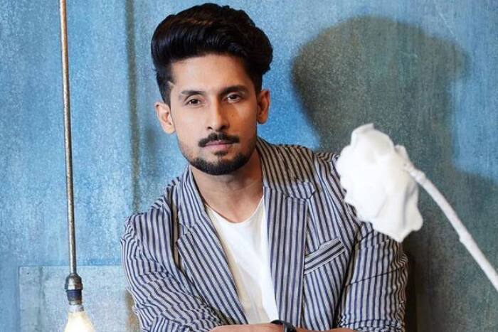 Ravi Dubey is madly in love with Sargun Mehta