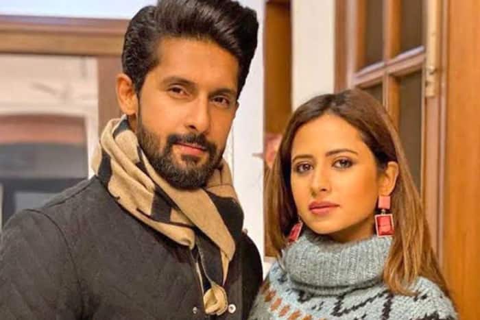 Ravi Dubey performed kissing scene in Jamai Raja