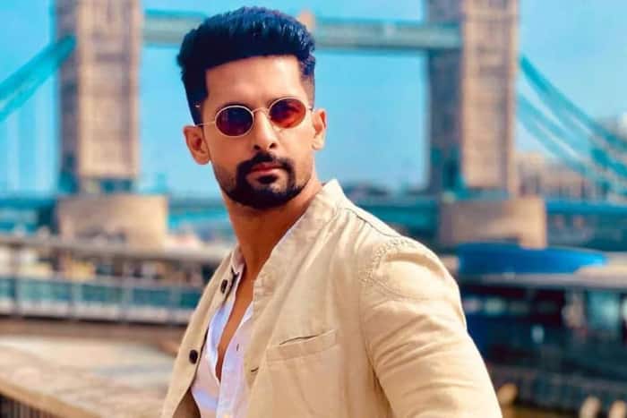 Ravi Dubey won hearts with his performance in Jamai Raja
