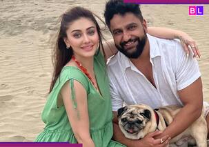 Shefali Jariwala के निधन को हुआ 1 महीना, Parag Tyagi ने भावुक होकर लिखा- 'दुनिया की सबसे...'