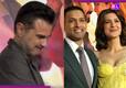 Why did Sanjay Kapoor cry during trailer launch of daughter Shanaya Kapoor's debut Aankhon Ki Gustaakhiyan?