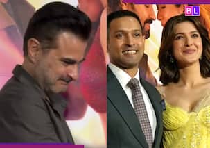 Why did Sanjay Kapoor cry during trailer launch of daughter Shanaya Kapoor's debut Aankhon Ki Gustaakhiyan?