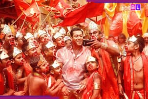 Bajrangi Bhaijaan completes 10 years, Lets revisit Salman Khan's best movie...