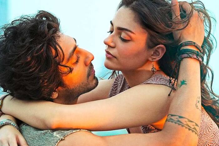 फिल्म 'सैयारा' ने अच्छे नंबरों से पास किया मंडे टेस्ट