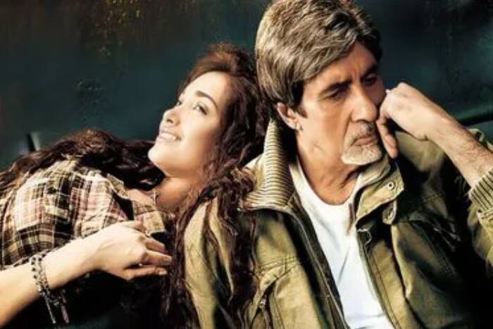 फिल्म 'निशब्द' में नजर आई थीं जिया खान