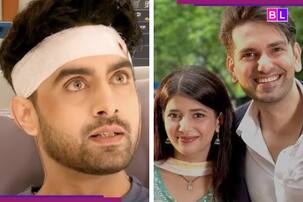 Yeh Rishta Kya Kehlata Hai serial written update July 21: Anshuman wants Armaan to...; Abhira to choose...