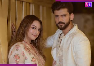 Sonakshi Sinha ने दिखाई पति Zaheer Iqbal के साथ की प्राइवेट चैट, बोलीं- 'इस कारण मैं प्रेग्नेंट...'