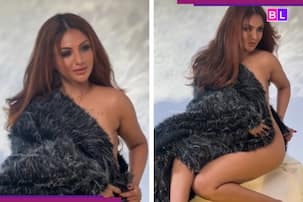 Khushi Mukherjee new BOLD look leaves absolutely nothing to the imagination, fans react 'Kya hai ye...'