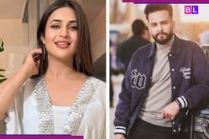 Divyanka Tripathi's EXPLOSIVE reaction after Elvish Yadav fans slam her goes viral: 'My inner systumm...'