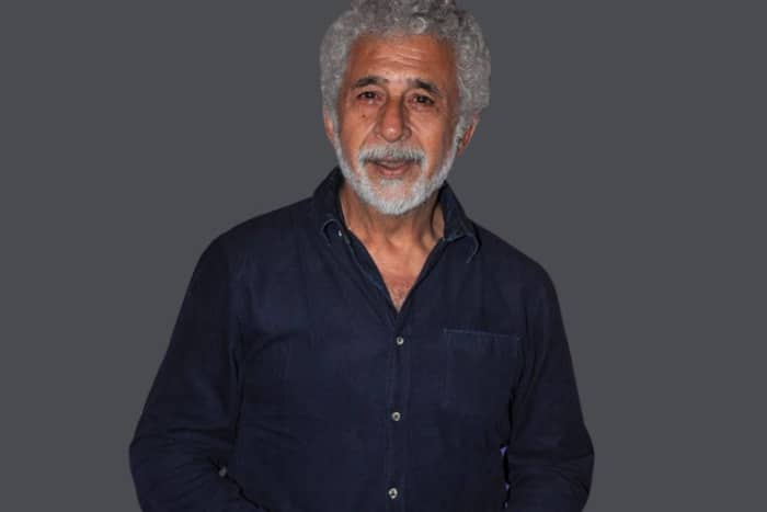 नसीरुद्दीन शाह मुसलमानों को दी सीख