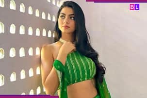 Yeh Rishta Kya Kehlata Hai actress Garvita Sadhwani CONFIRMS...; 'I will...'