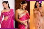 Kangana Ranaut, Alia Bhatt, Katrina Kaif and other actresses who are the undisputed saree icons