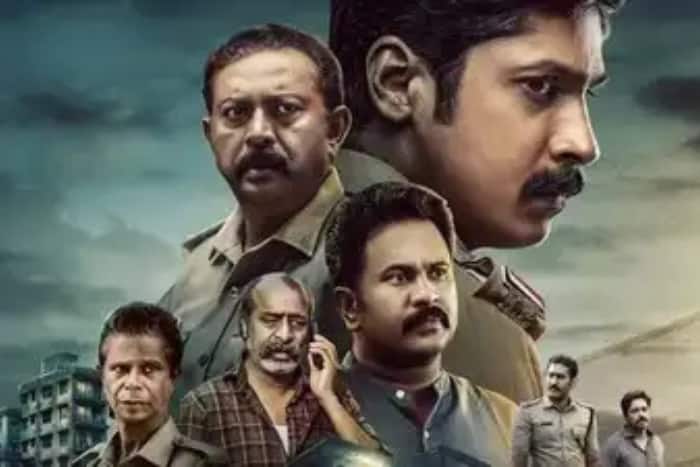 Kerala Crime Files 2