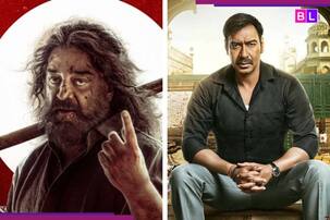 Raid 2, Thug Life and more South Indian films and series stir OTT platforms