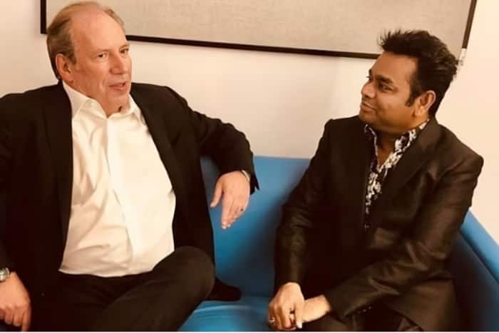 Why has Ramayana made massive buzz?