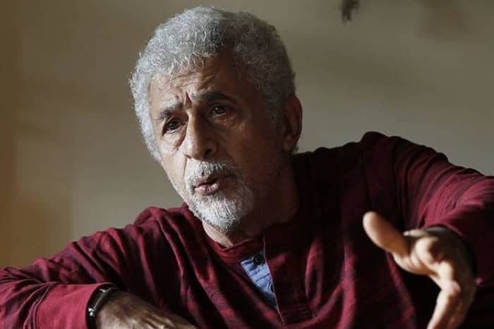 नसीरुद्दीन शाह ने अमिताभ बच्चन पर साधा निशाना