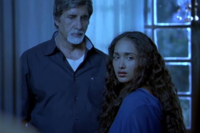 अमिताब बच्चन संग काम करने पर जिया खान ने कही थी ये बात