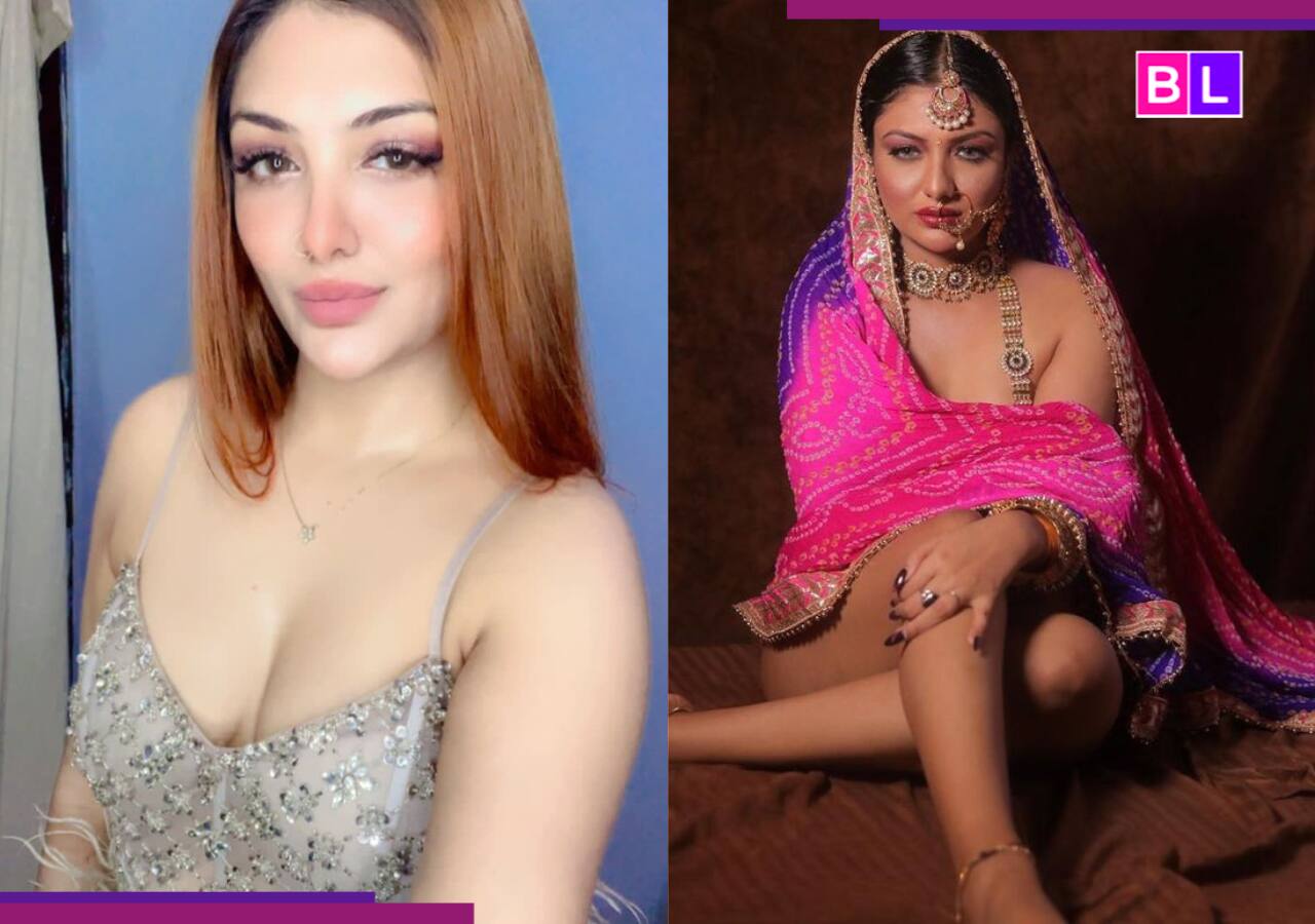 Khushi Mukherjee's SHOCKING outfit slammed by THIS Bigg Boss ex-contestant: 'Jab uske mummy papa...'