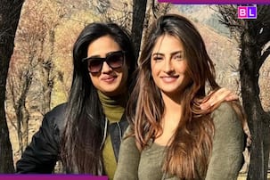 Shweta Tiwari REVEALS daughter Palak Tiwari had to do...; know how she made daughter earn...