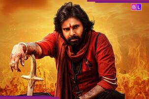 Hari Hara Veera Mallu box office collection: Pawan Kalyan starrer earns...; witnesses a...