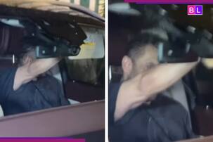 Salman Khan hides his look for Battle Of Galwan? Star avoids paps by...