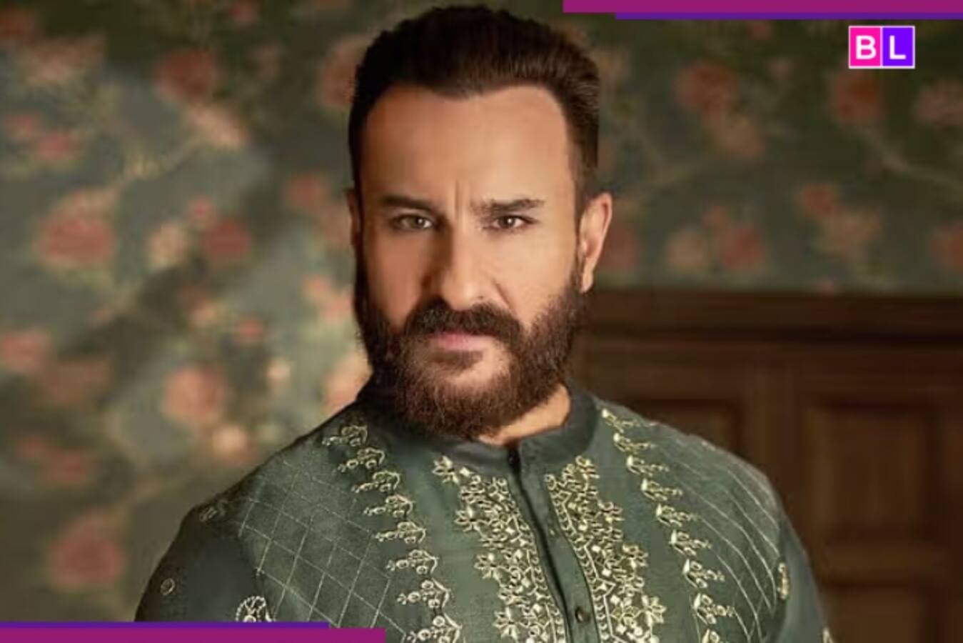 Saif Ali Khan gets MAJOR BLOW as Court rejects his plea, declares his royal properties as 'Enemy Land'
