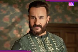 Saif Ali Khan gets MAJOR BLOW as Court rejects his plea, declares his royal properties as 'Enemy Land'
