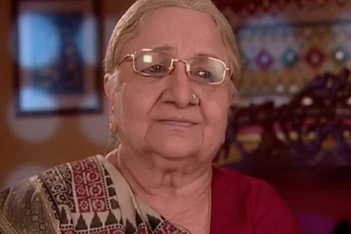 entertainment Baa (Sudha Shivpuri)