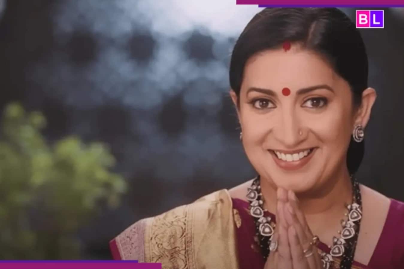 Kyunki Saas Bhi Kabhi Bahu Thi 2: THIS Anupamaa star wishes to join Smriti Irani's iconic show; praises...