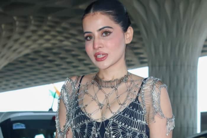 Uorfi Javed talks about her past painful experience