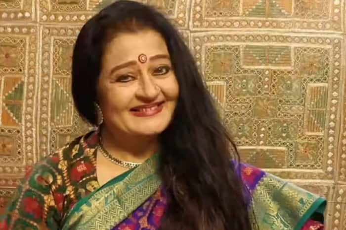 entertainment Savita Virani (Apara Mehta)