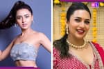 Tejasswi Prakash, Divyanka Tripathi and other TV stars whose educational qualifications will leave you...