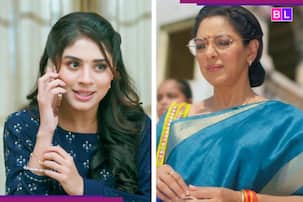 Anupamaa serial 8 maha twists: Mahi plans to take revenge from Rahi as...; Parag makes a deal with Anu...