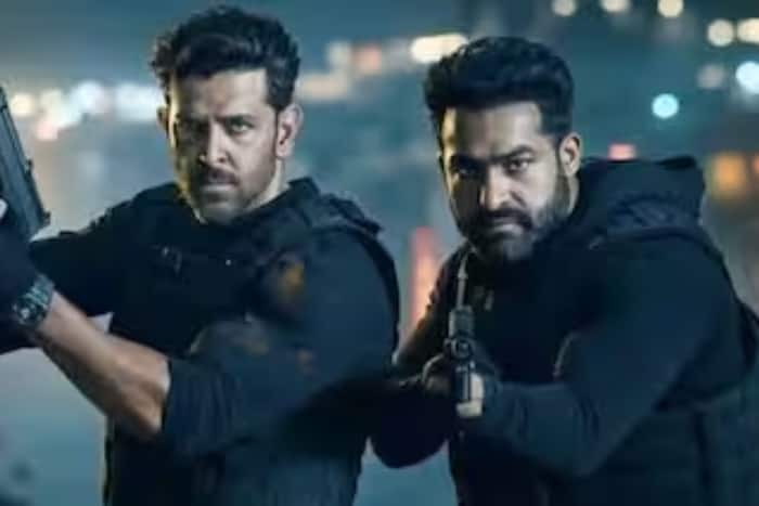 entertainment Jr NTR took home THIS fees