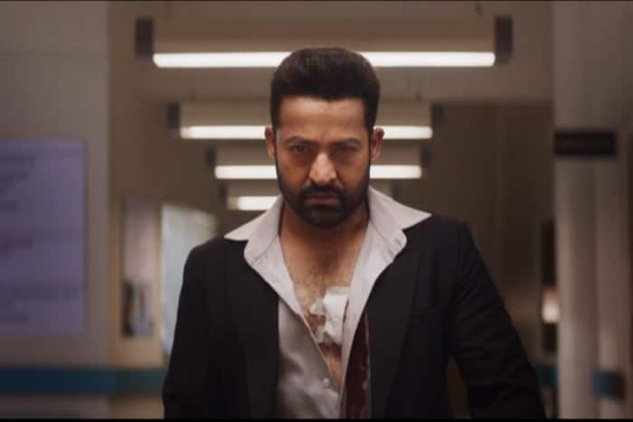 entertainment Jr NTR’s net worth