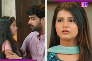 Yeh Rishta Kya Kehlata Hai serial 8 MAHA twists: Maira demands Abhira and Armaan to...; Geetanjali's truth will...